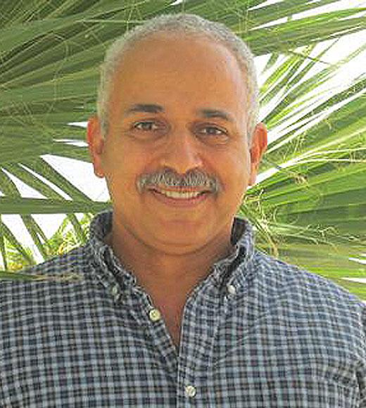 Khaled M. Bali