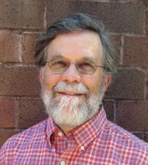 Mark Cady Headshot