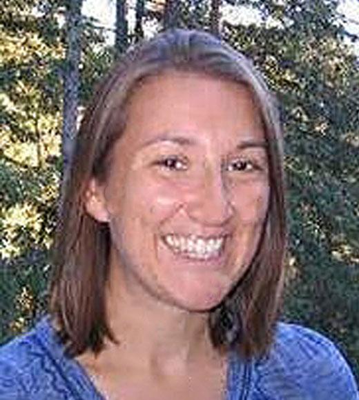 Rachel M Shellabarger