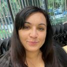 Maria Tenorio headshot