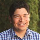 Dr. Samuel Sandoval Solis